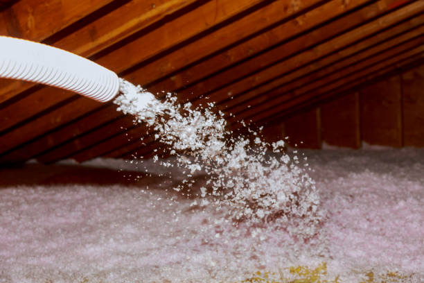 Best Types of Insulation in Walkerton, IN